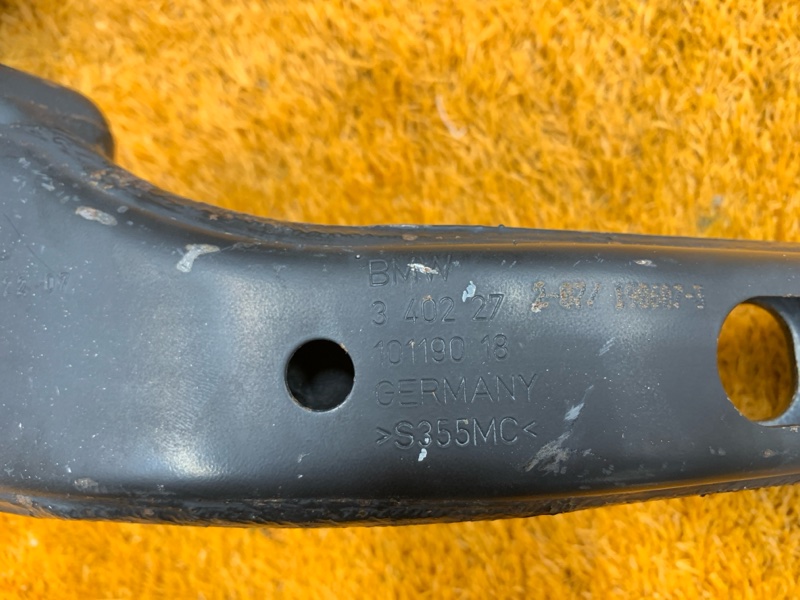 Кронштейн КПП, 500 рублей, Красноярск