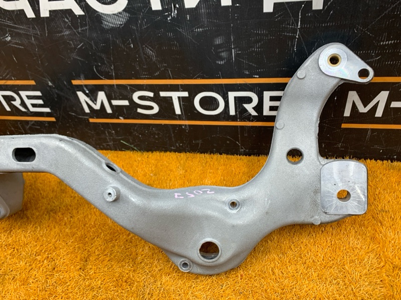 Балка поперечная (подрамник), 1000 рублей, Красноярск