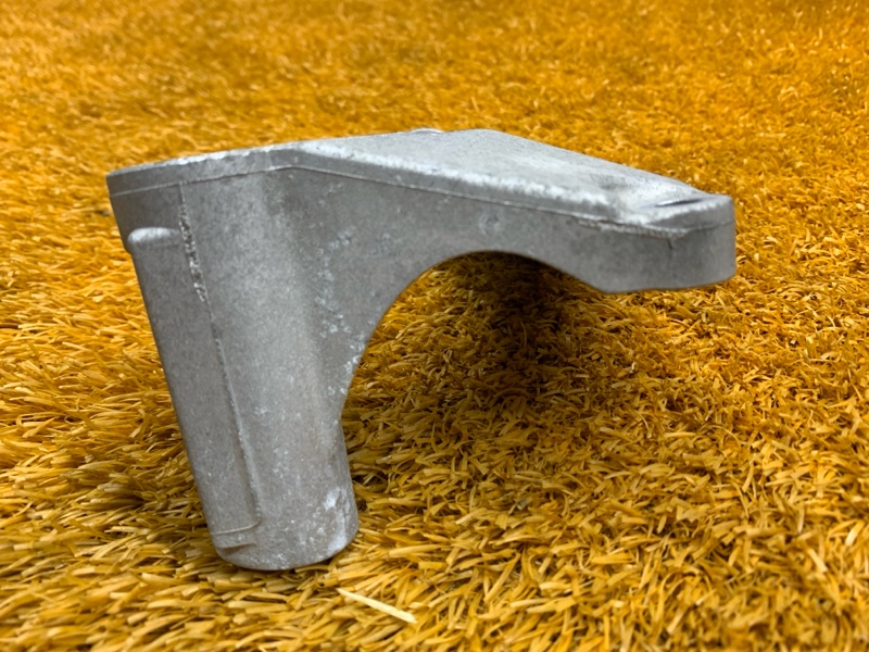 Кронштейн подушки двигателя, 200 рублей, Красноярск