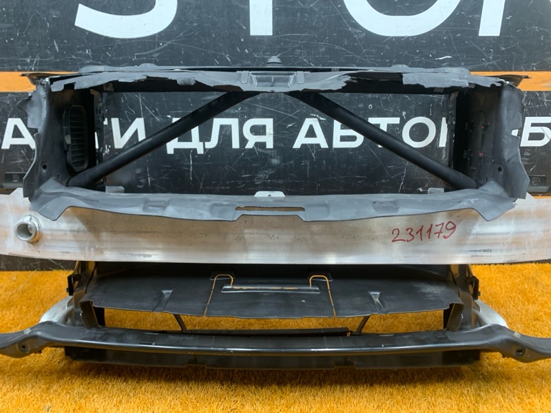 рамка радиатора, 27390 рублей, Красноярск