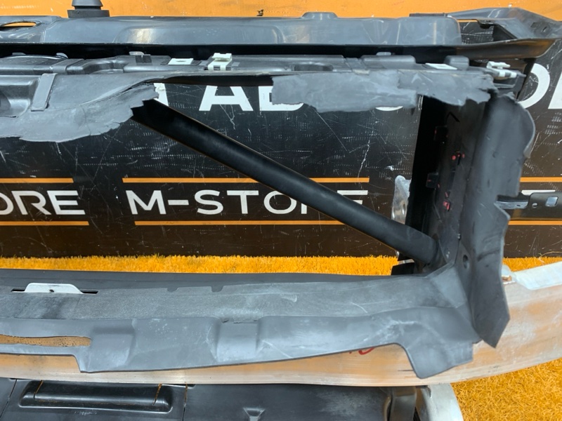 рамка радиатора, 27390 рублей, Красноярск