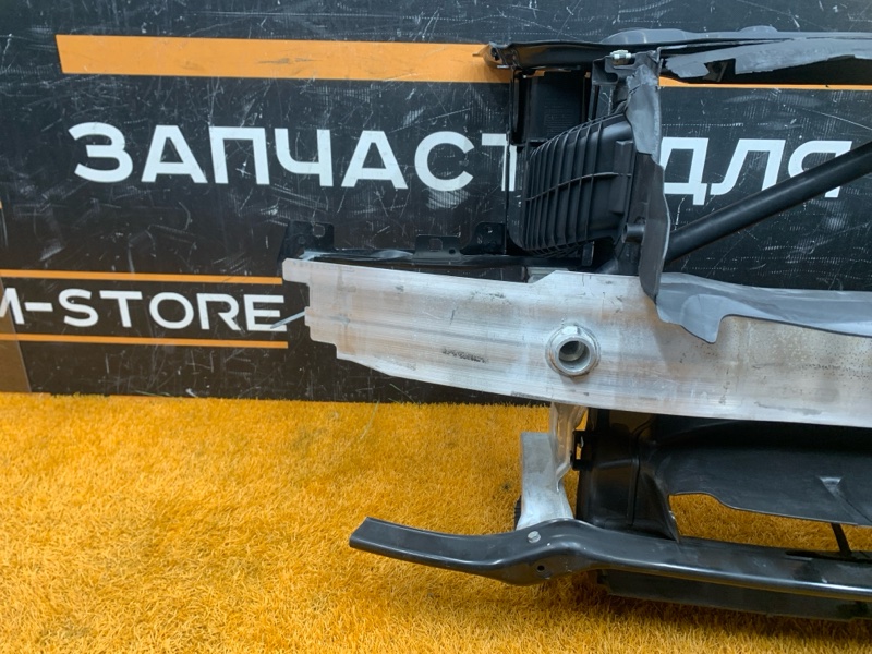 рамка радиатора, 27390 рублей, Красноярск