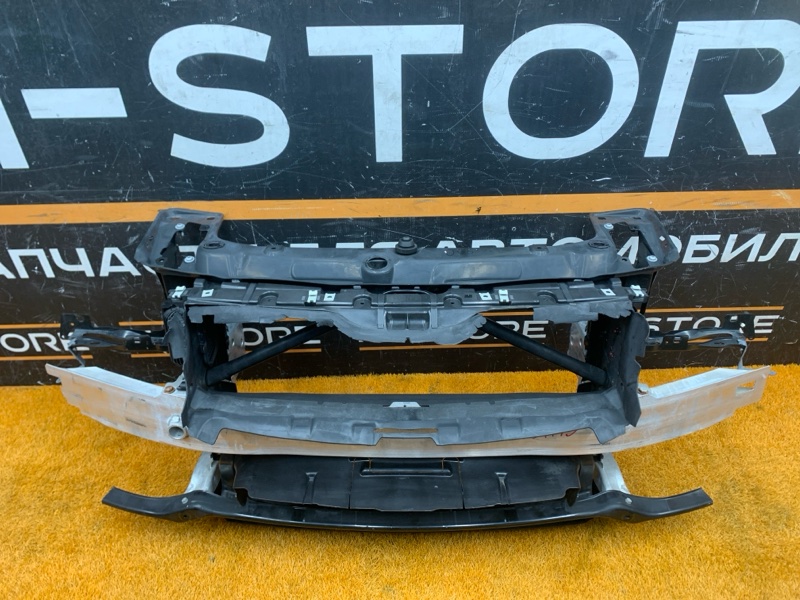 рамка радиатора, 27390 рублей, Красноярск