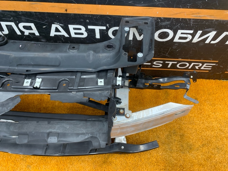 рамка радиатора, 27390 рублей, Красноярск