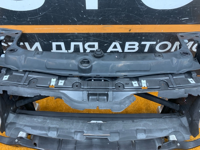 рамка радиатора, 27390 рублей, Красноярск