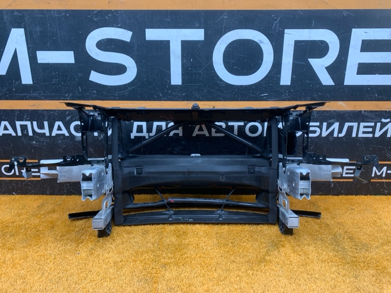 рамка радиатора, 27390 рублей, Красноярск