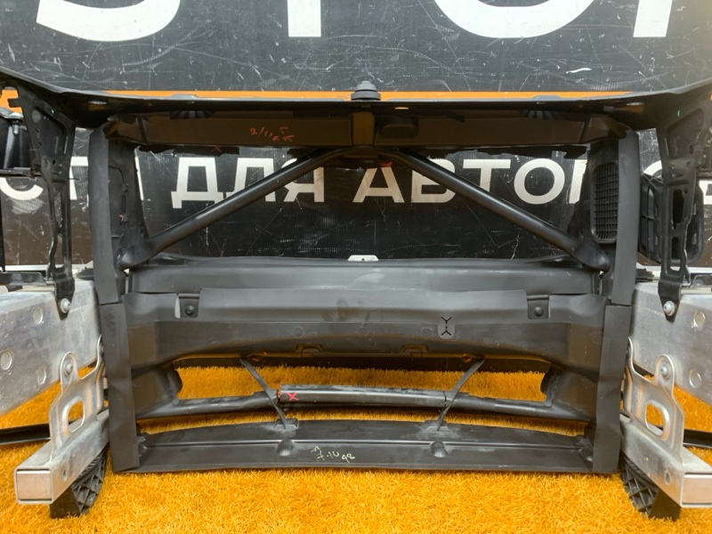 рамка радиатора, 27390 рублей, Красноярск