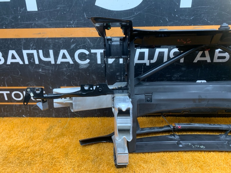 рамка радиатора, 27390 рублей, Красноярск