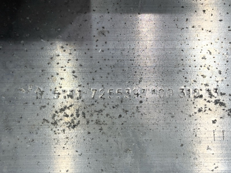 рамка радиатора, 27390 рублей, Красноярск