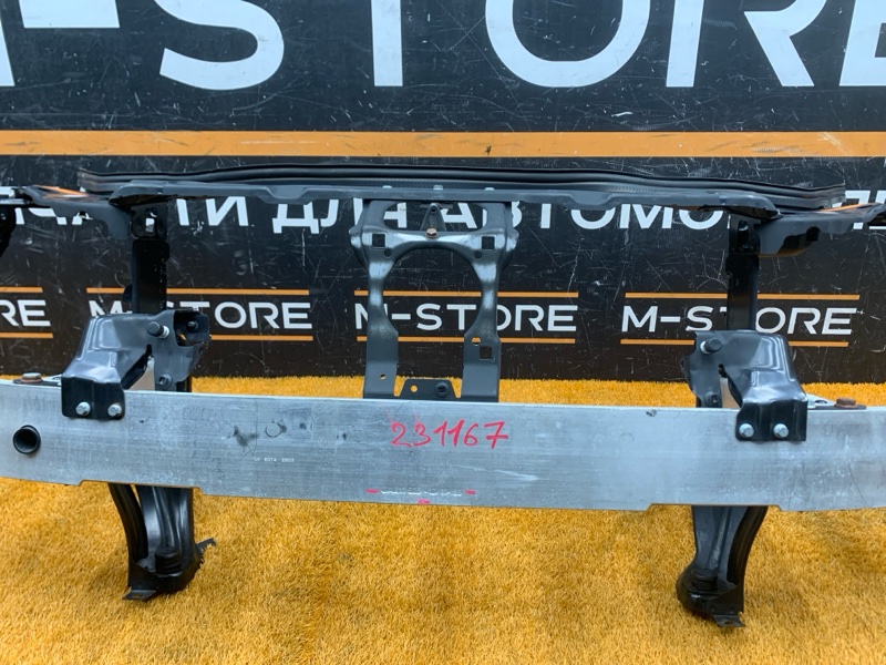 рамка радиатора, 5030 рублей, Красноярск