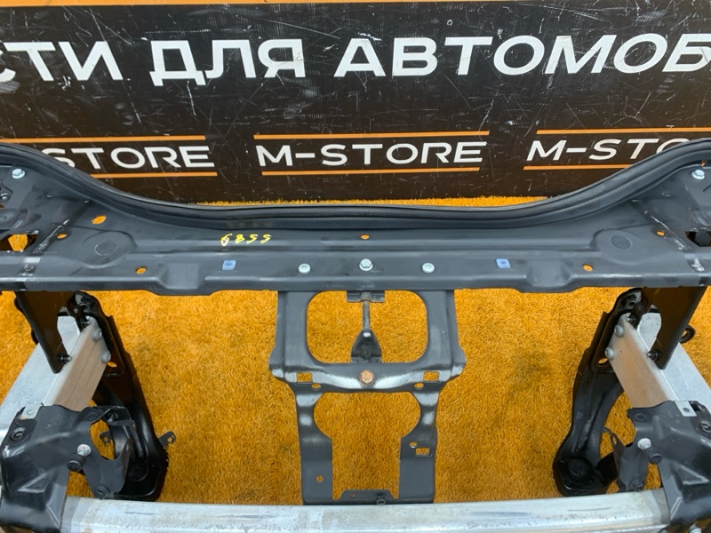 рамка радиатора, 5030 рублей, Красноярск