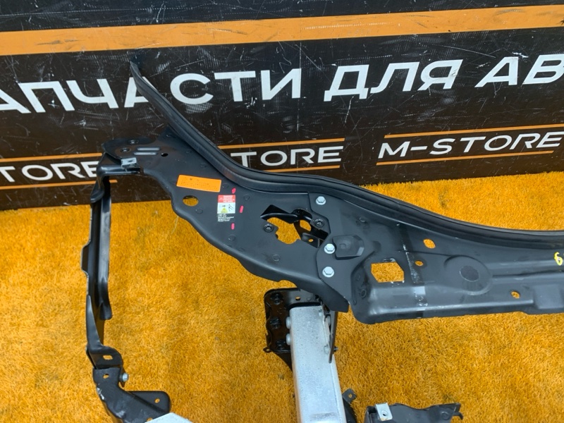 рамка радиатора, 5030 рублей, Красноярск