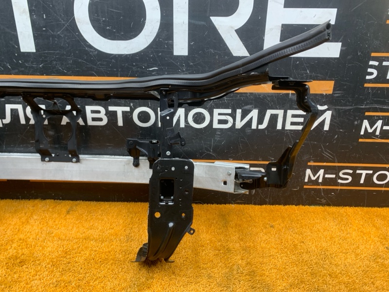 рамка радиатора, 5030 рублей, Красноярск