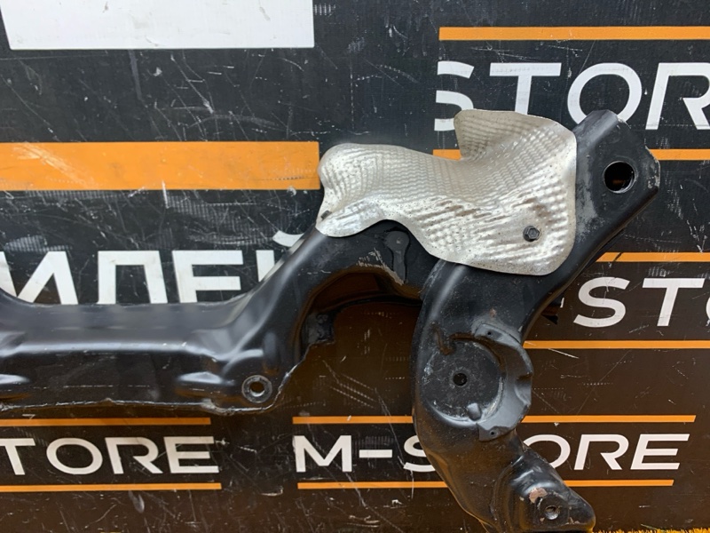 Балка поперечная (подрамник), 2500 рублей, Красноярск