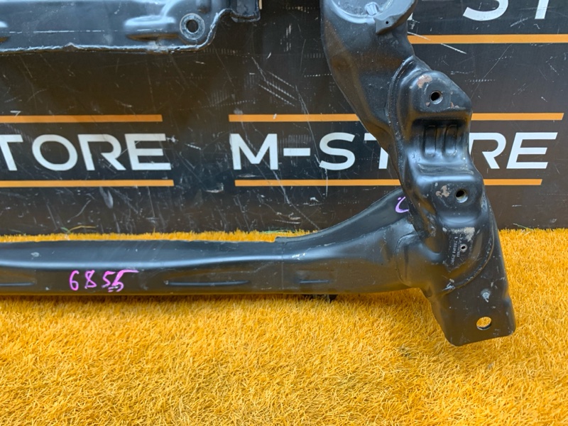 Балка поперечная (подрамник), 2500 рублей, Красноярск