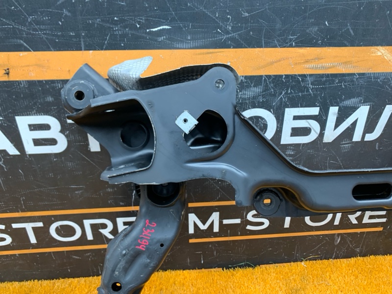 Балка поперечная (подрамник), 2500 рублей, Красноярск