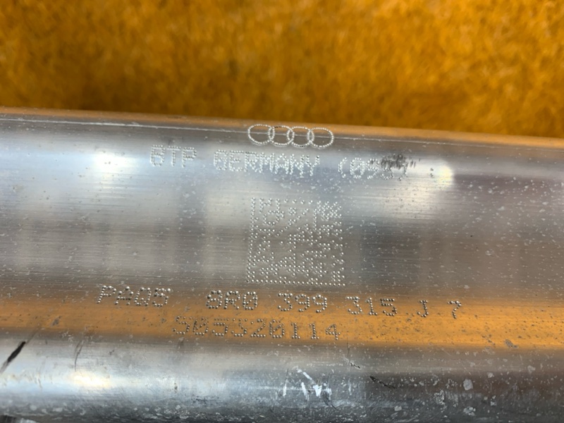 Балка поперечная (подрамник), 20000 рублей, Красноярск