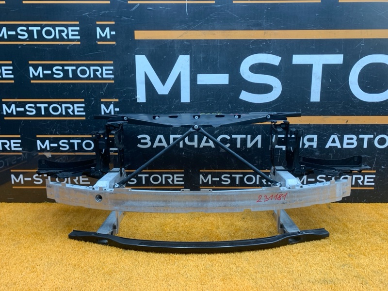 рамка радиатора, 16440 рублей, Красноярск