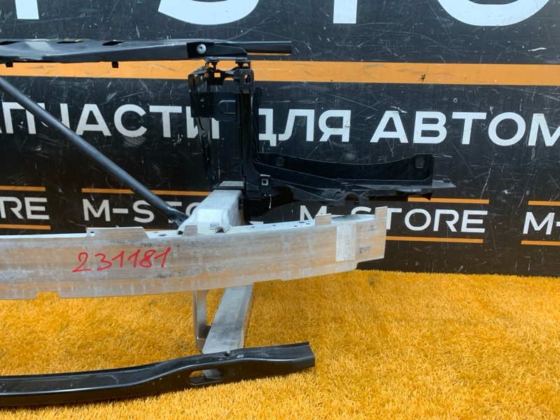 рамка радиатора, 16440 рублей, Красноярск