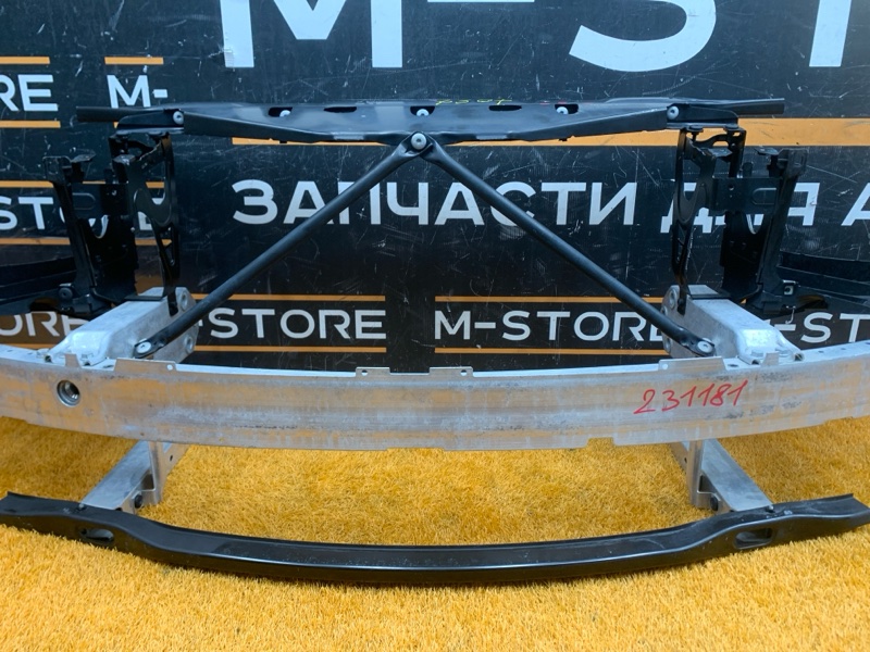 рамка радиатора, 16440 рублей, Красноярск