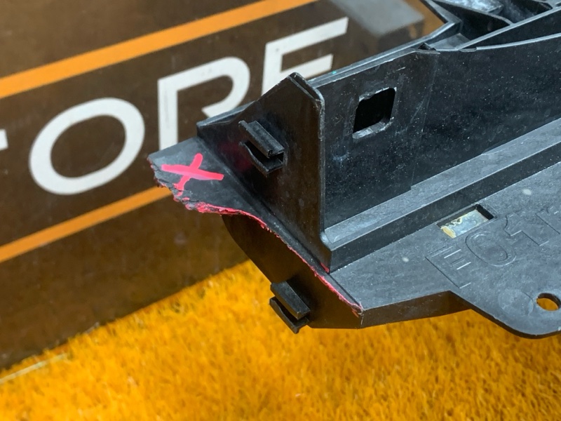 рамка радиатора, 16440 рублей, Красноярск