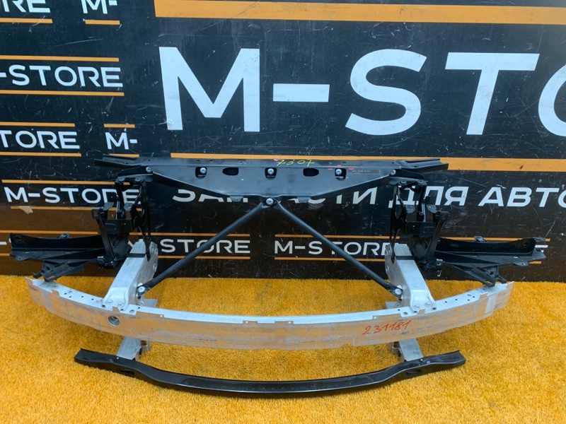 рамка радиатора, 16440 рублей, Красноярск