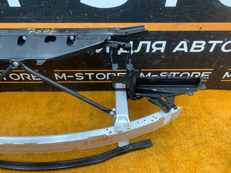 рамка радиатора, 16440 рублей, Красноярск