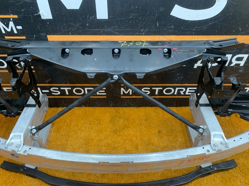 рамка радиатора, 16440 рублей, Красноярск