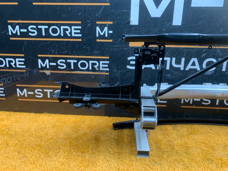 рамка радиатора, 16440 рублей, Красноярск