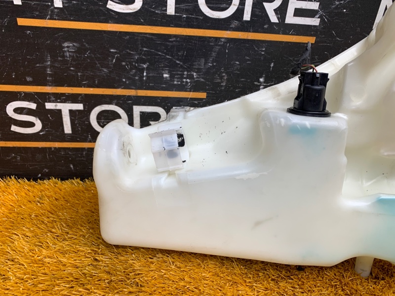 Бачок омывателя, 500 рублей, Красноярск