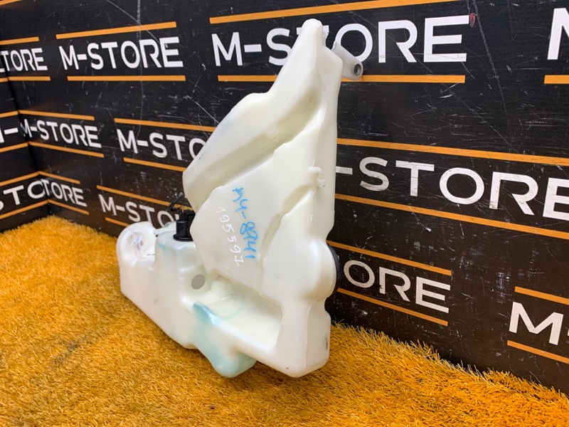 Бачок омывателя, 500 рублей, Красноярск