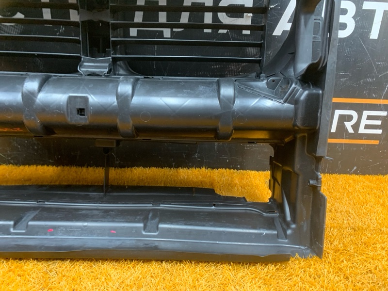 воздуховод радиатора, 10290 рублей, Красноярск