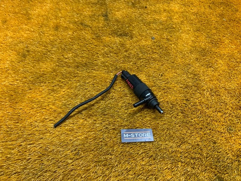 Мотор (насос) омывателя, 1000 рублей, Красноярск