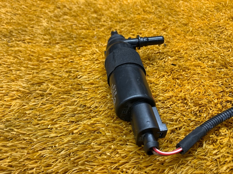 Мотор (насос) омывателя, 1000 рублей, Красноярск