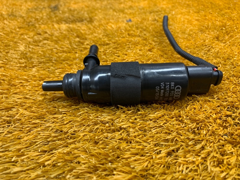 Мотор (насос) омывателя, 1000 рублей, Красноярск