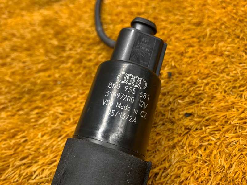 Мотор (насос) омывателя, 1000 рублей, Красноярск