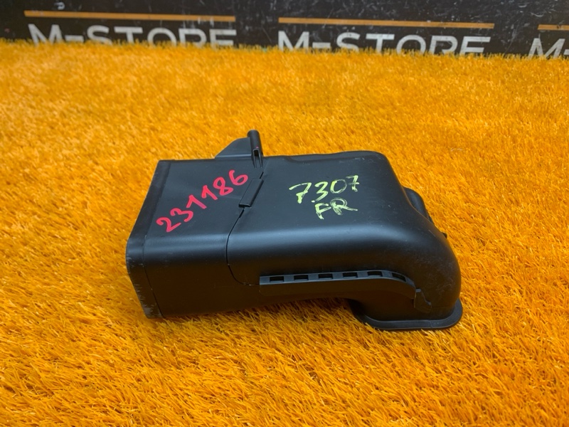 воздухозаборник, 500 рублей, Красноярск