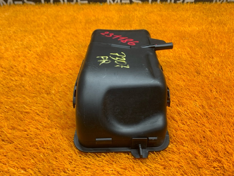 воздухозаборник, 500 рублей, Красноярск