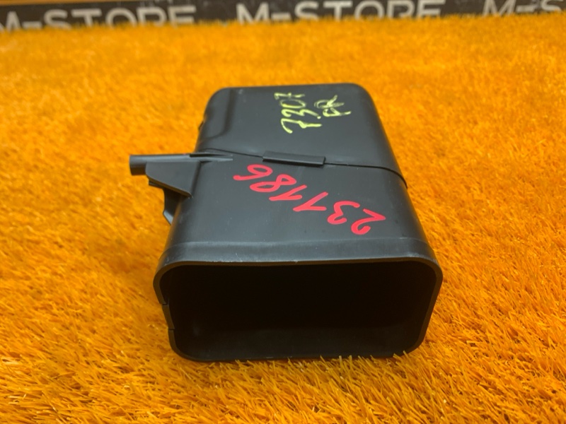 воздухозаборник, 500 рублей, Красноярск