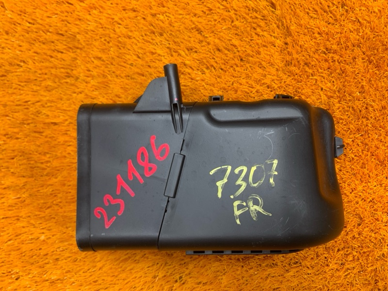 воздухозаборник, 500 рублей, Красноярск