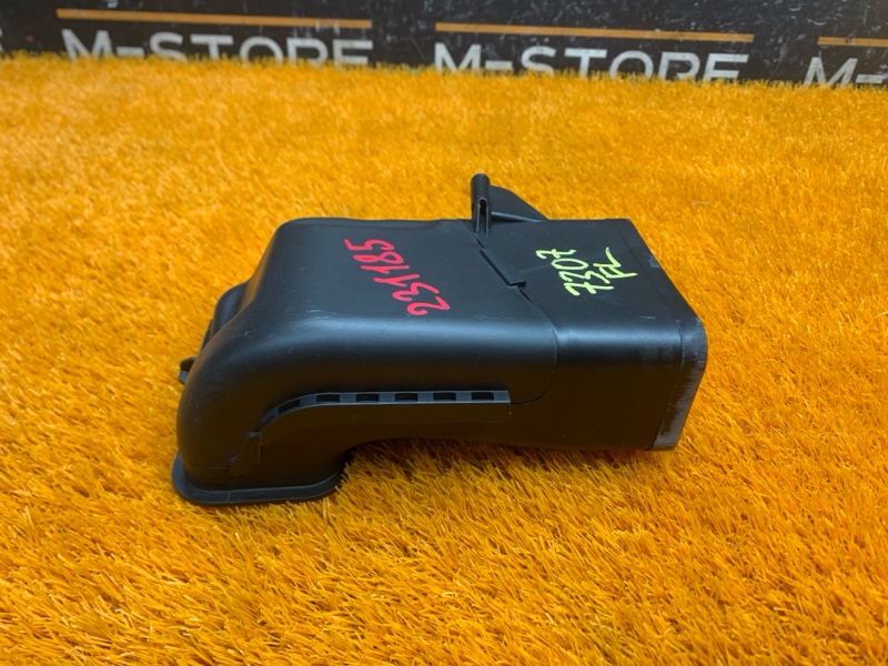 воздухозаборник, 300 рублей, Красноярск