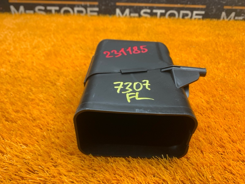 воздухозаборник, 300 рублей, Красноярск