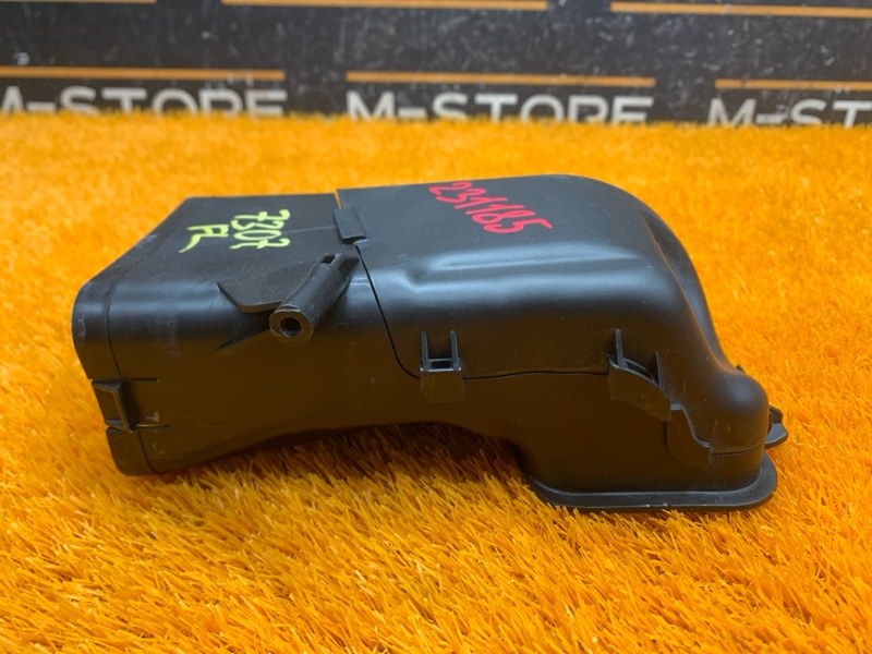 воздухозаборник, 300 рублей, Красноярск