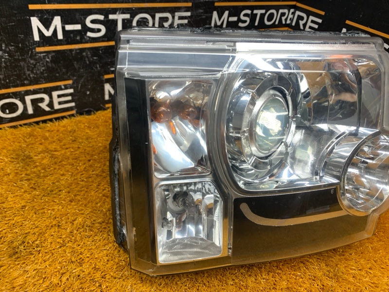 фара, 17720 рублей, Красноярск