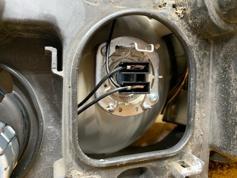 фара, 7000 рублей, Красноярск