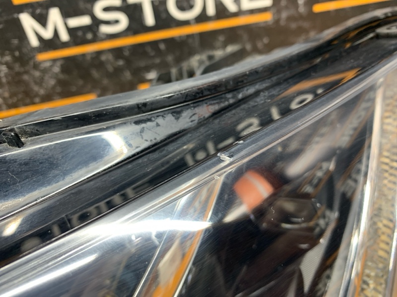 фара, 21000 рублей, Красноярск