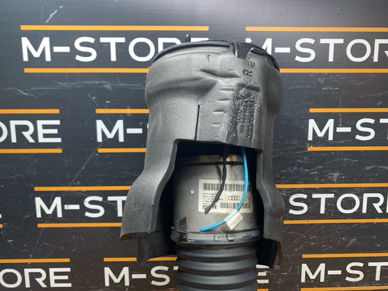 пневмостойка, 16900 рублей, Красноярск