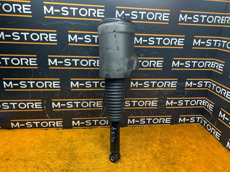 пневмостойка, 16900 рублей, Красноярск