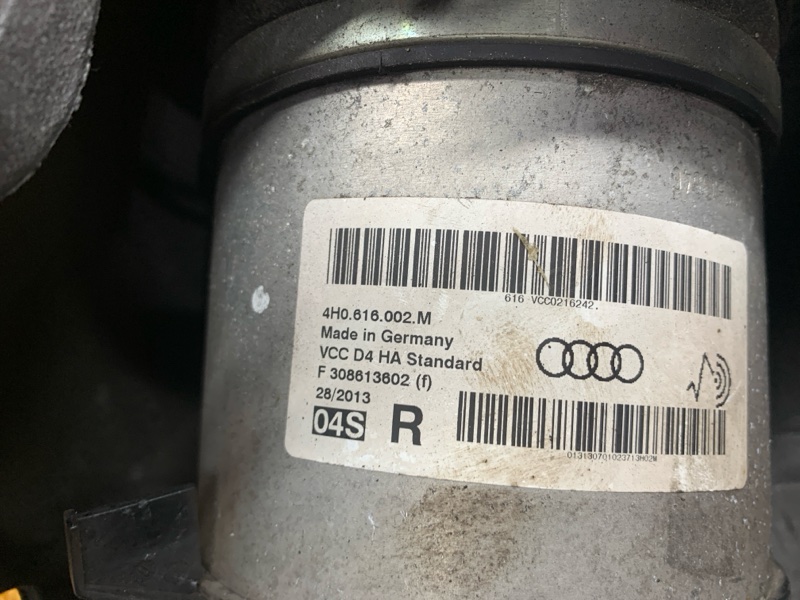 пневмостойка, 16900 рублей, Красноярск