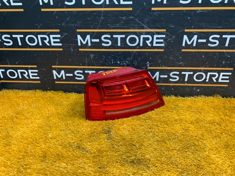 Фонарь задний, 14180 рублей, Красноярск